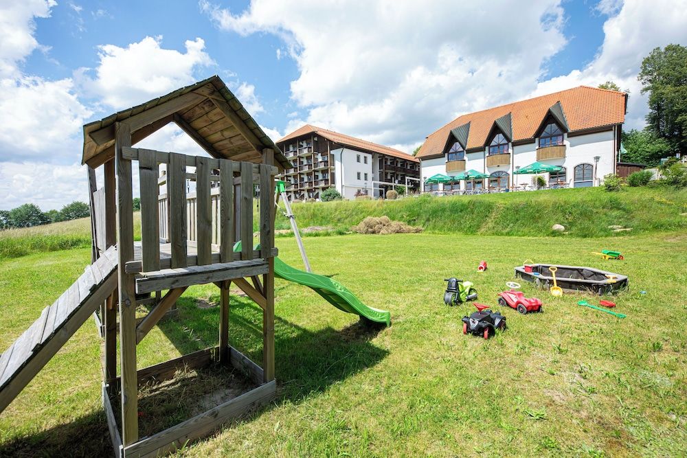 Children's Play Area