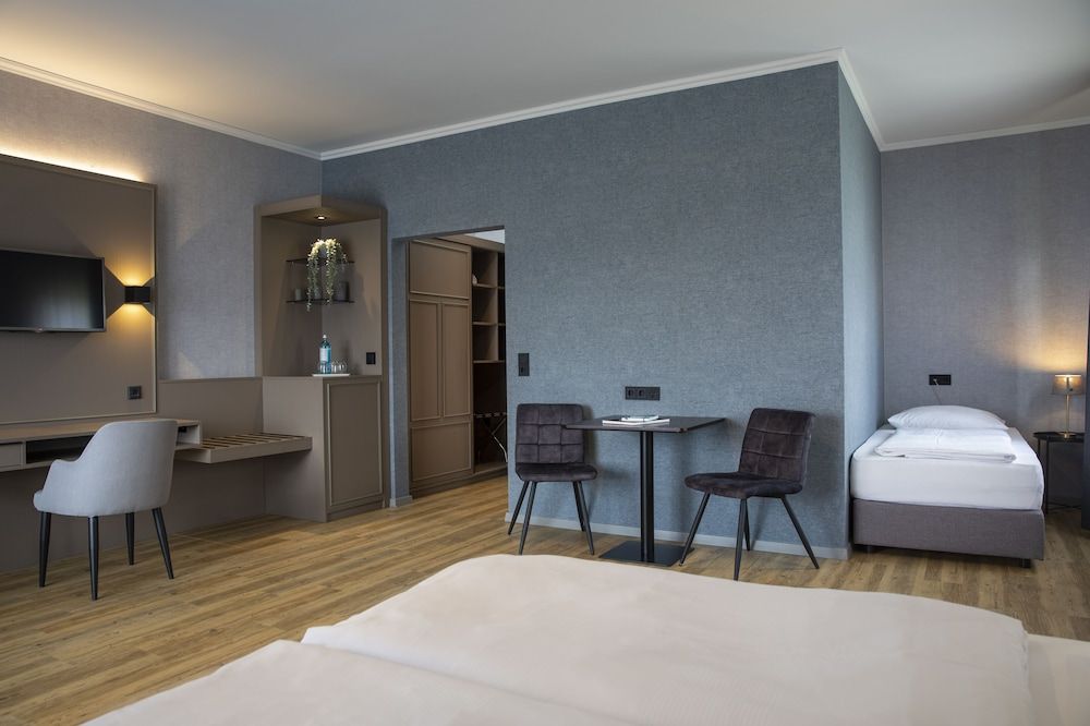 Hotel am Badepark Waldkirchen