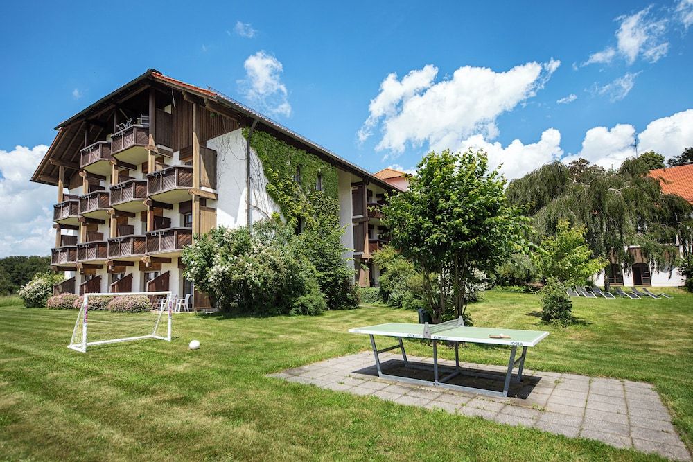 Children's Play Area