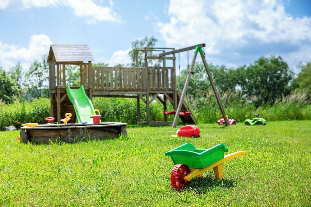 Children's Play Area