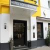 Hotel Hohenstaufen