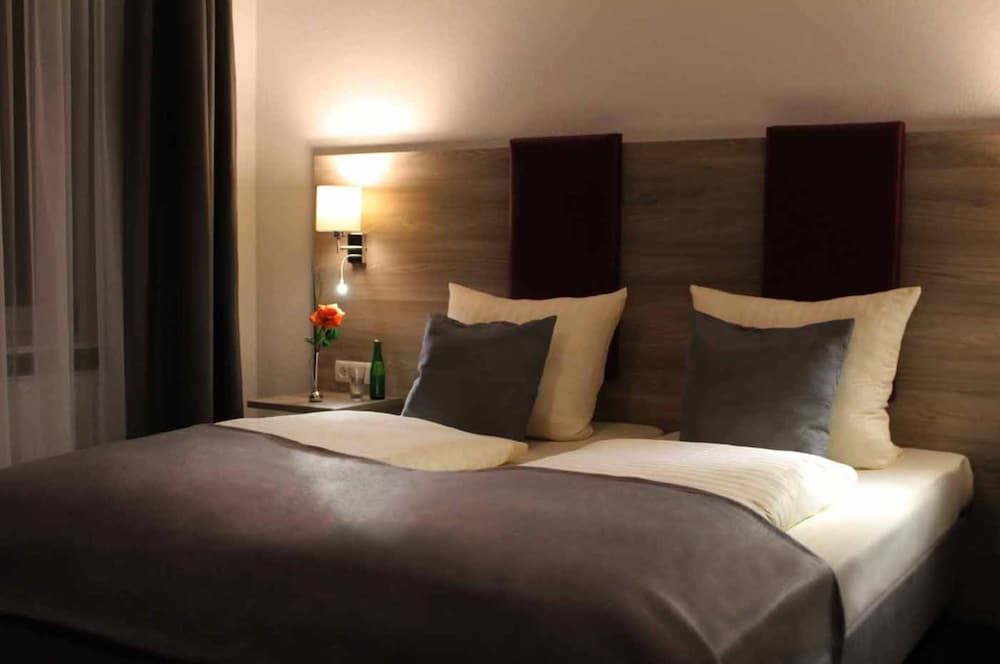 Hotel Hohenstaufen Business Room, Non Smoking (Twin Bed Room) 2