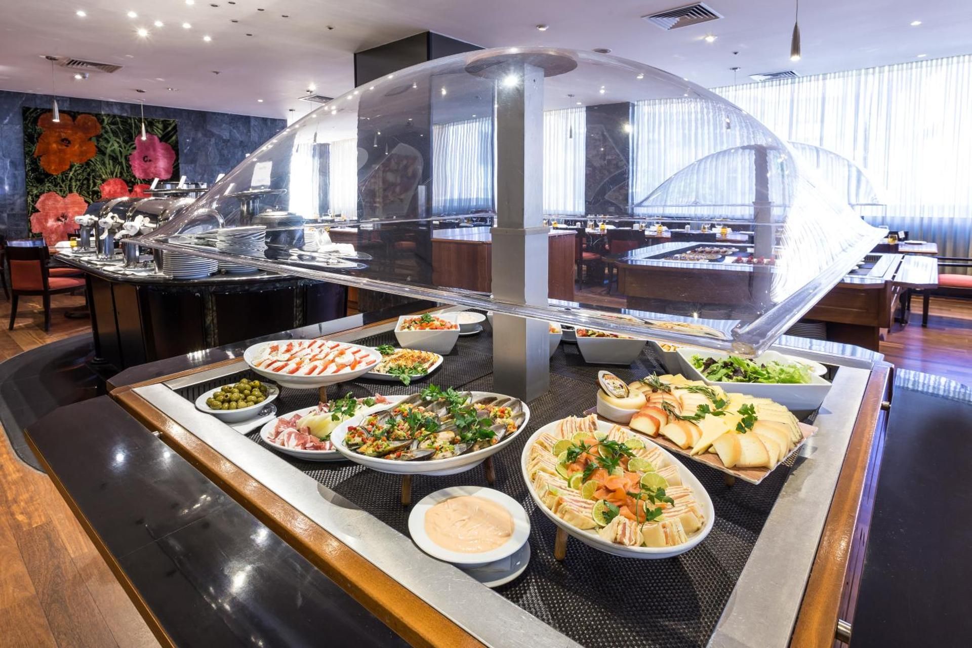 undefined Radisson Blu Hotel, Lisbon 10