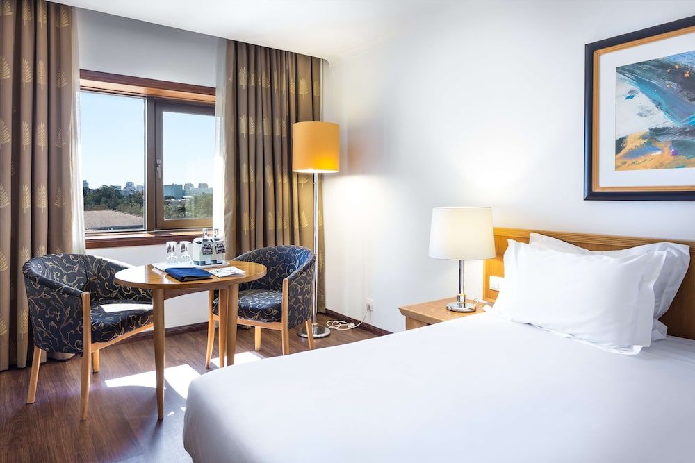 undefined Radisson Blu Hotel