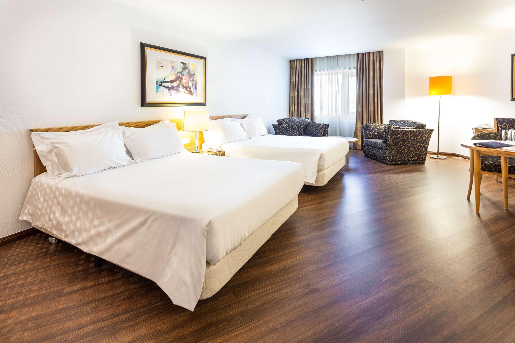 undefined Radisson Blu Hotel 9