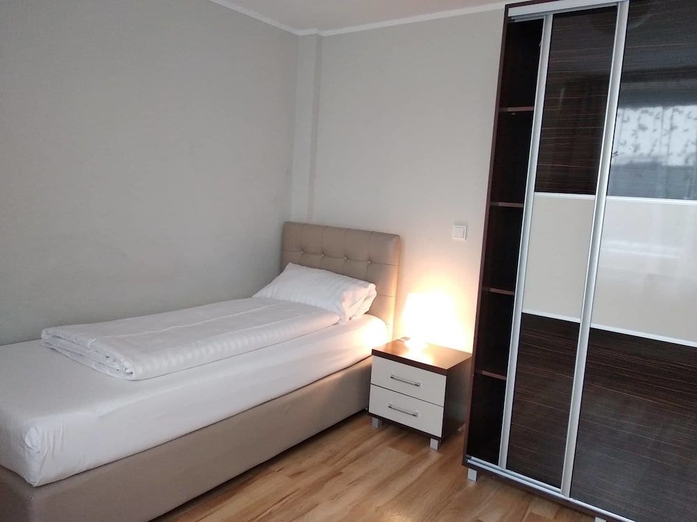 M&A Cityhotel Hildesheim Business Single Room 3