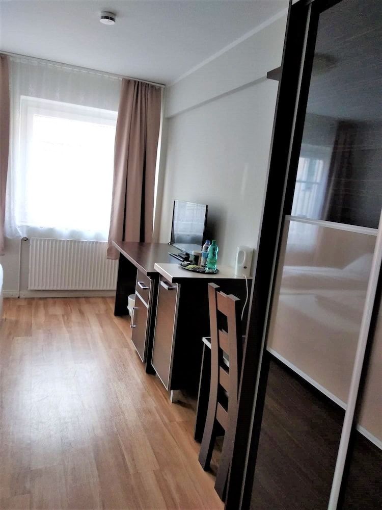 M&A Cityhotel Hildesheim Double Room 11
