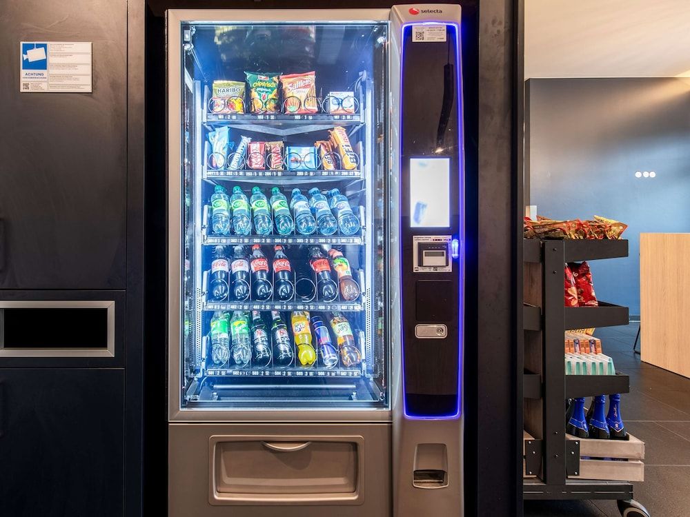 undefined B&B Hotel München-Olympiapark 4