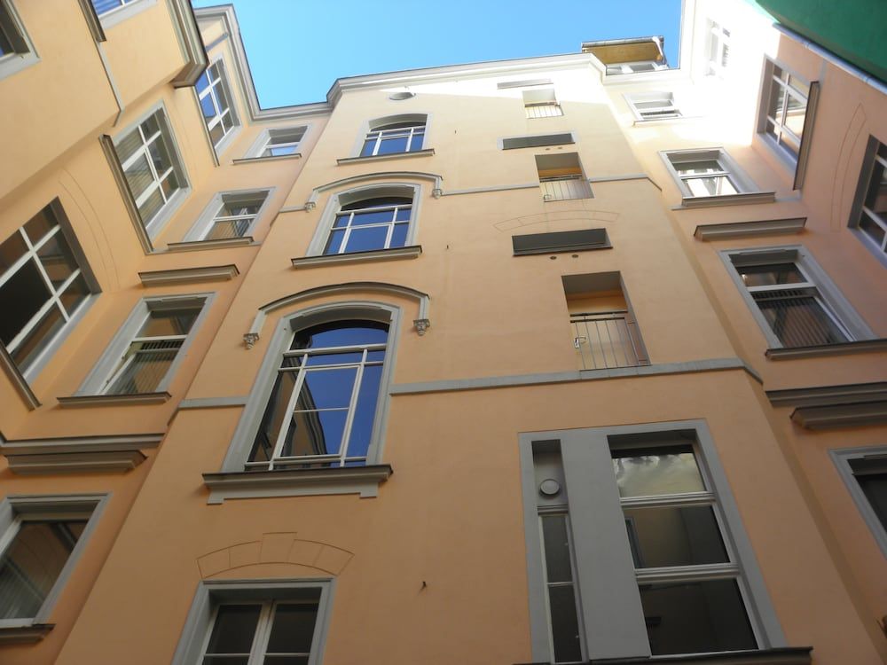 undefined Hotel Sachsenhof Berlin 2