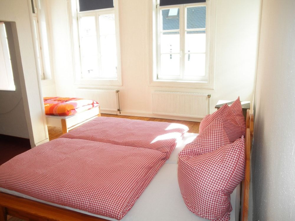 Ferienhaus Altstadthaus Apartment, Ensuite (Habert) 3