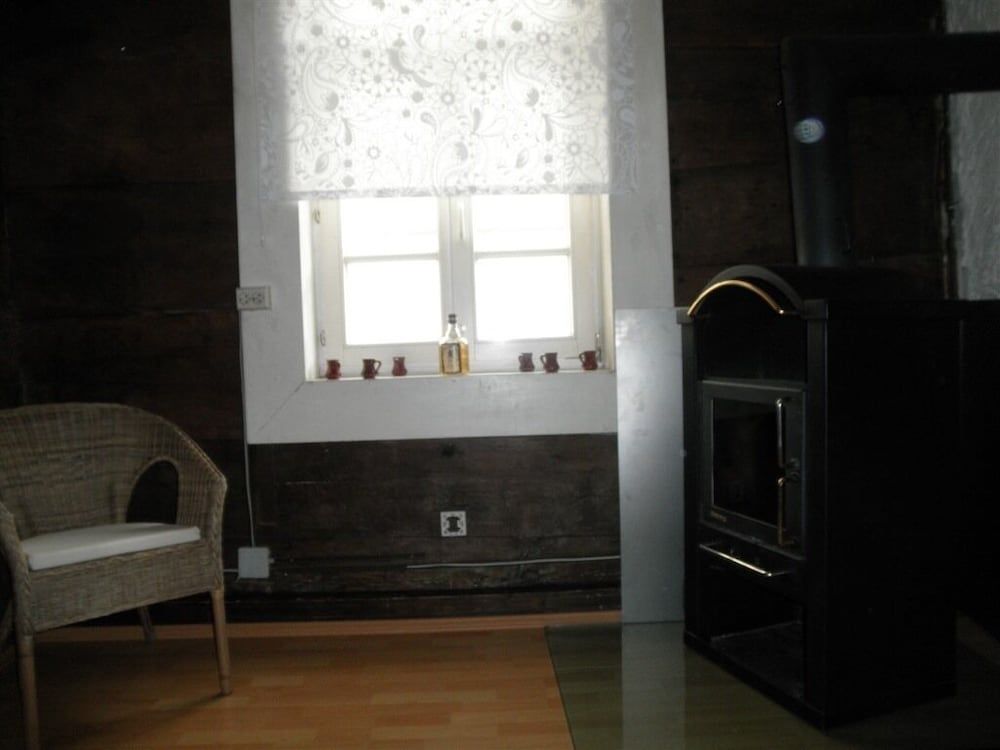 Ferienhaus Altstadthaus Apartment, Ensuite (von Essen) 4