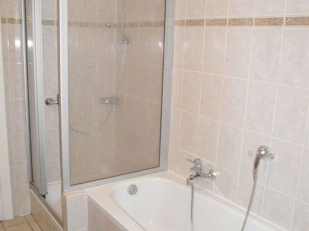 Ferienhaus Altstadthaus Apartment, Ensuite (Habert) 2