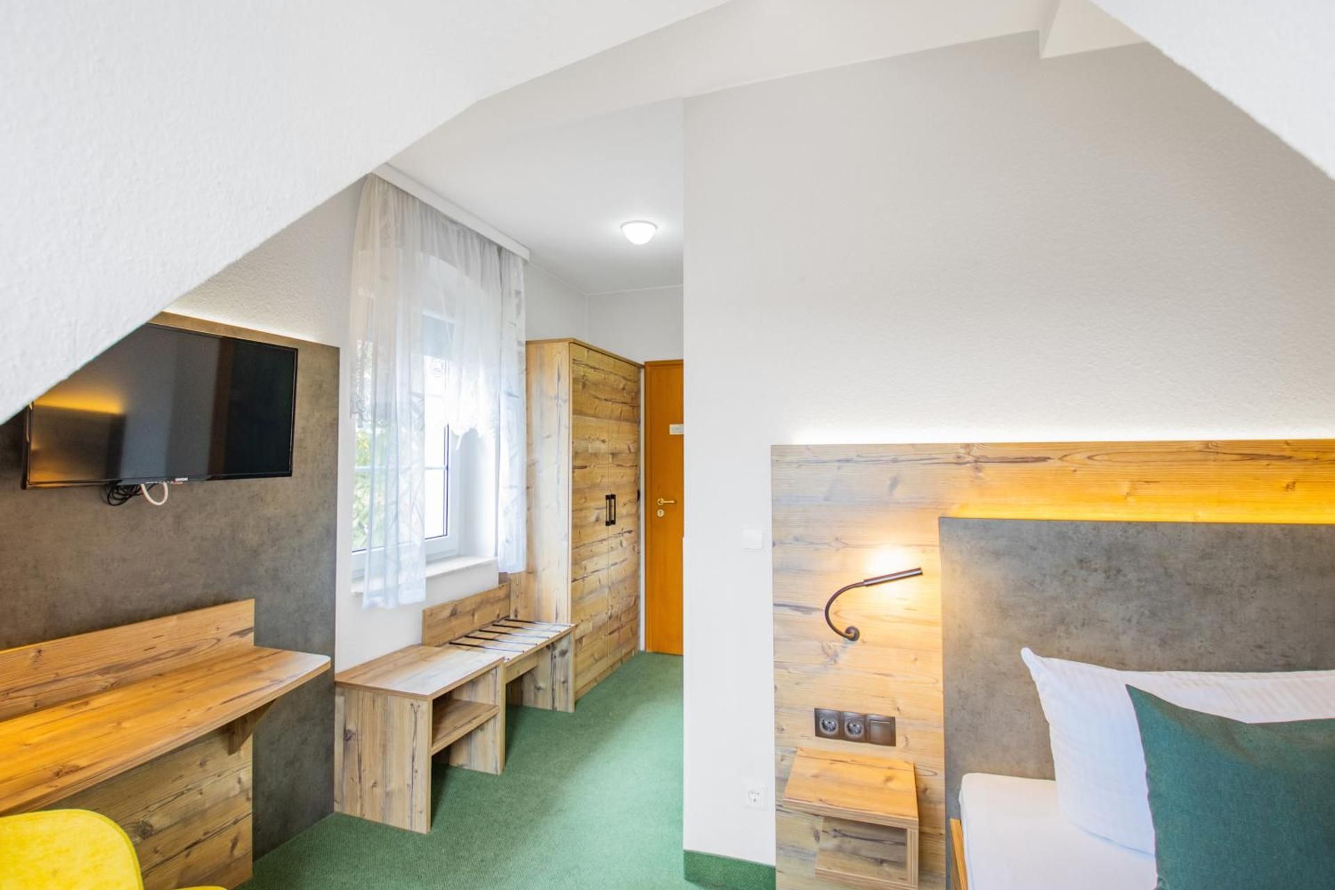 Single Room