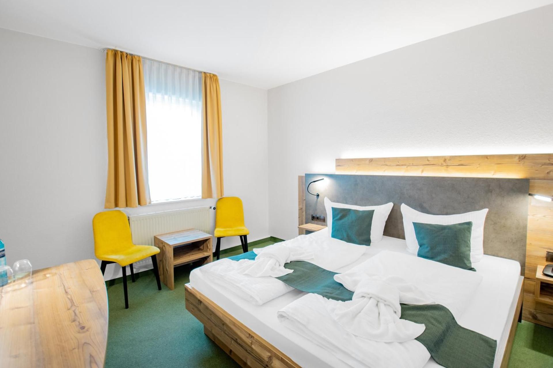 Superior Double Room