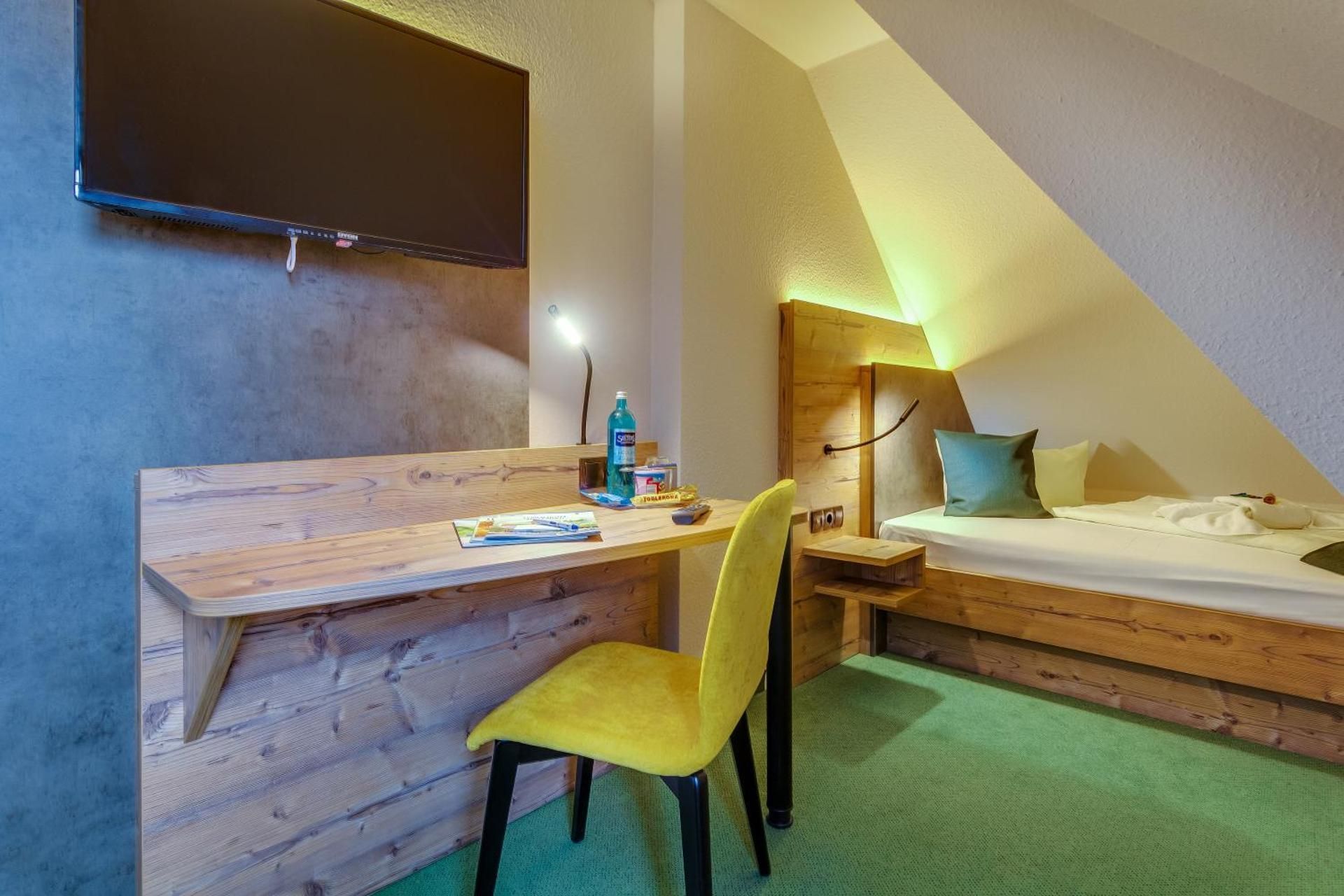 Superior Single Room