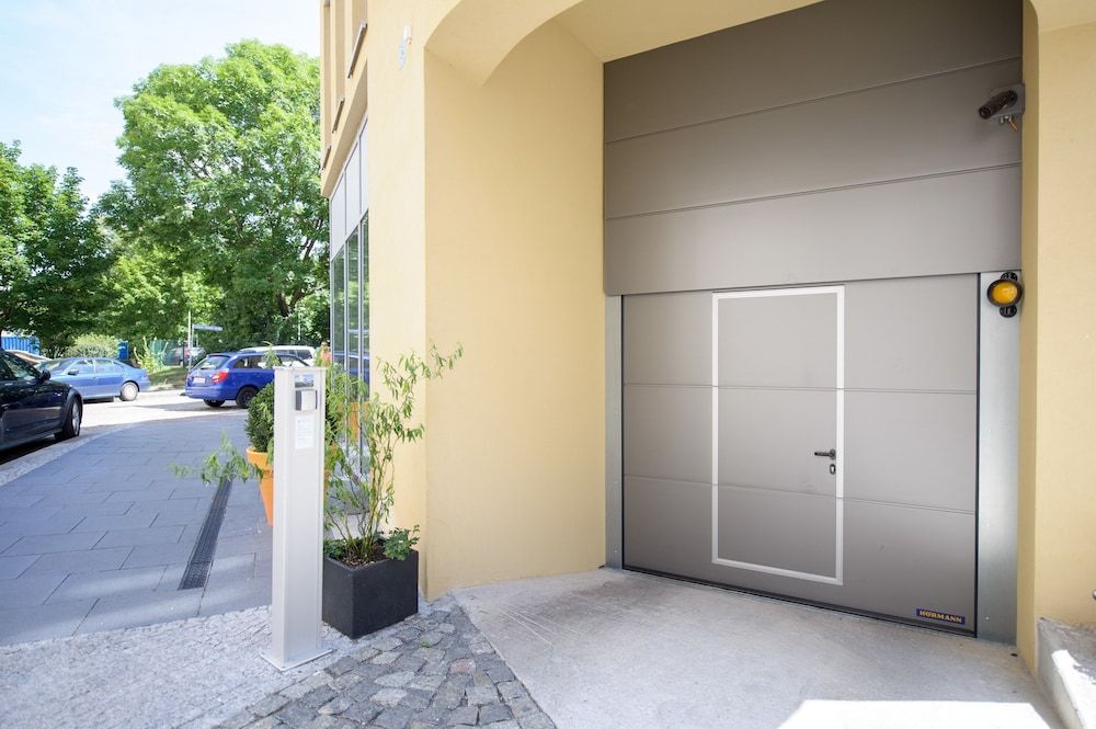 undefined Book Hotel Leipzig 9