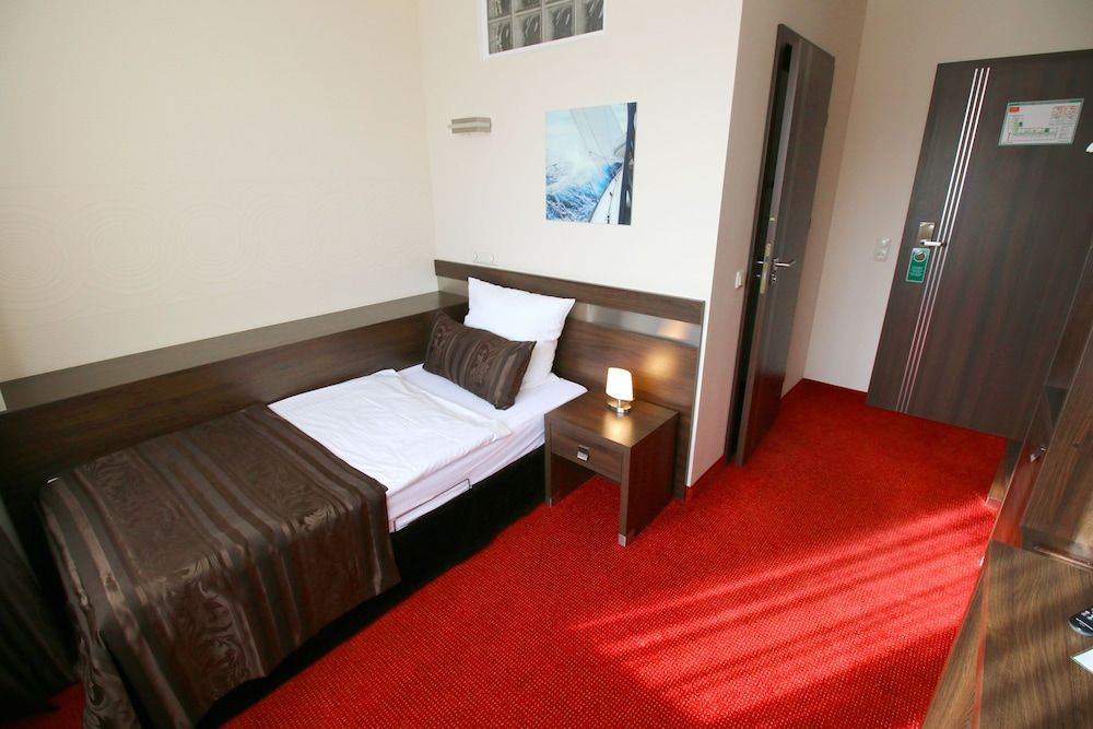 Standard Single Room, 1 Single Bed, Courtyard Area