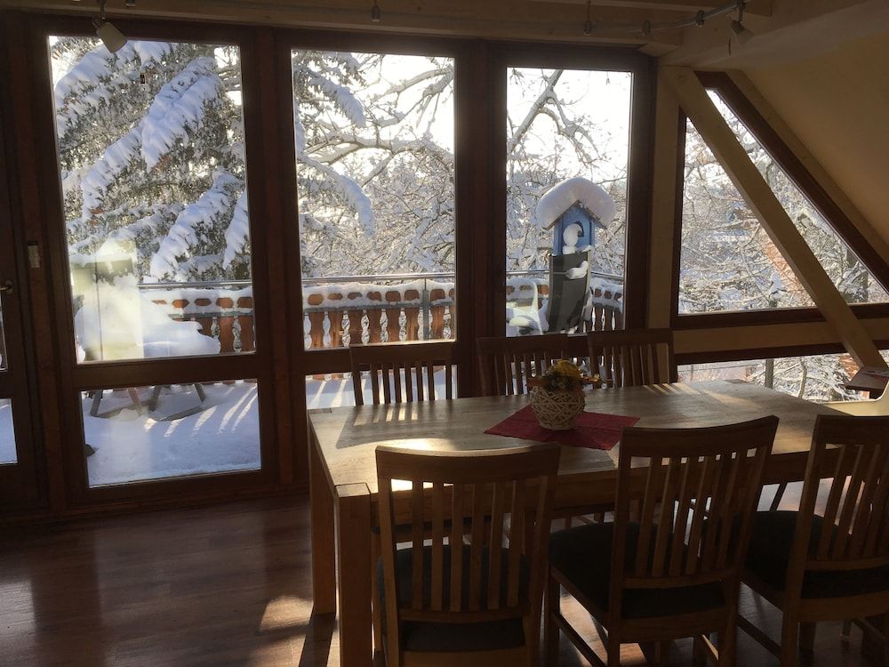 Landgasthof Fischer Apartment, Non Smoking, Valley View