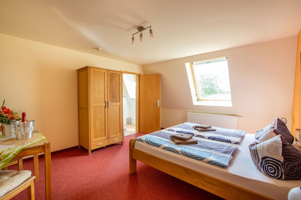 Landgasthof Fischer Double Room 2