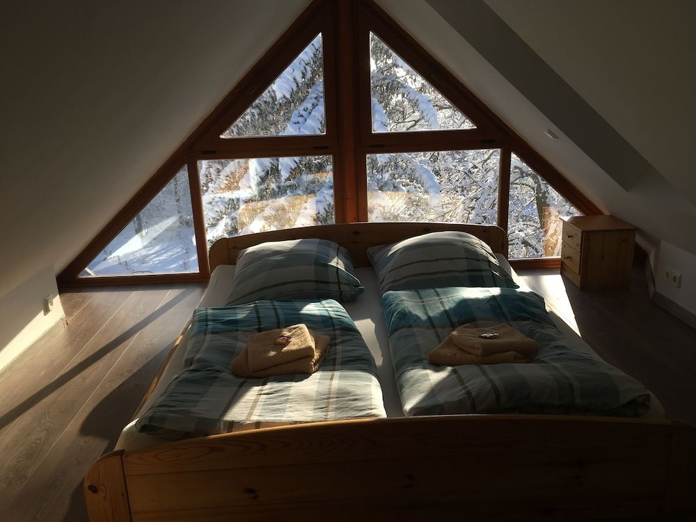 Landgasthof Fischer Apartment, Non Smoking, Valley View 2