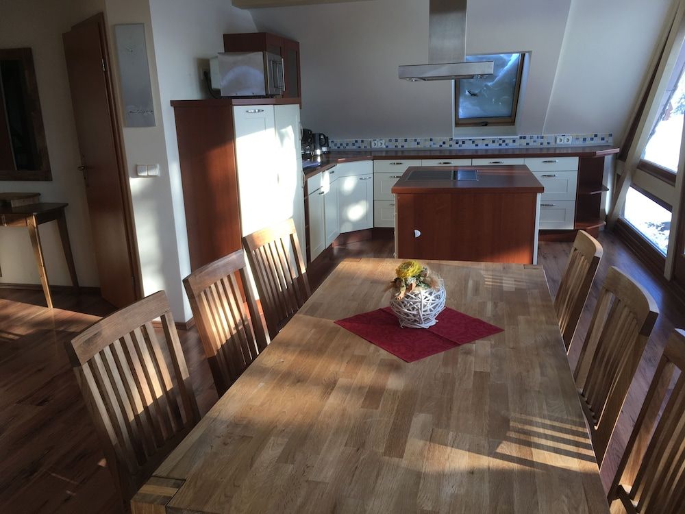 Landgasthof Fischer Apartment, Non Smoking, Valley View 3