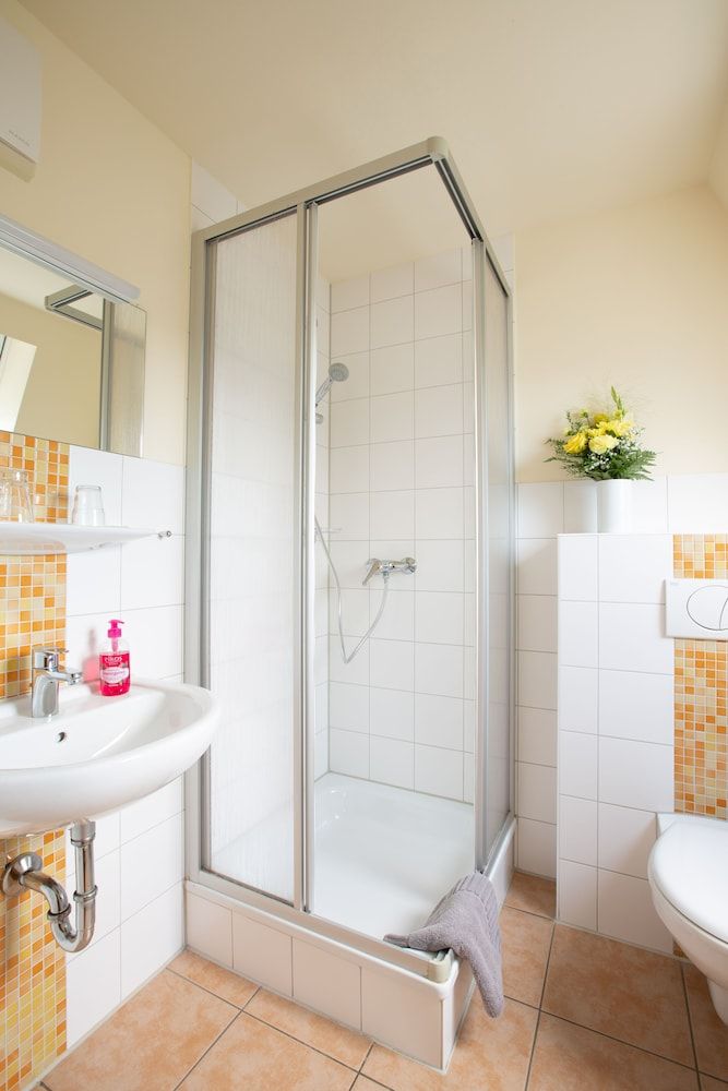 Landgasthof Fischer Triple Room 3