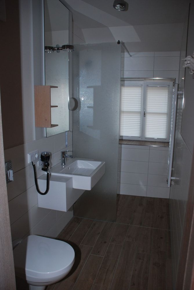 Hotel Luise & Luisenhof Comfort Double Room 7