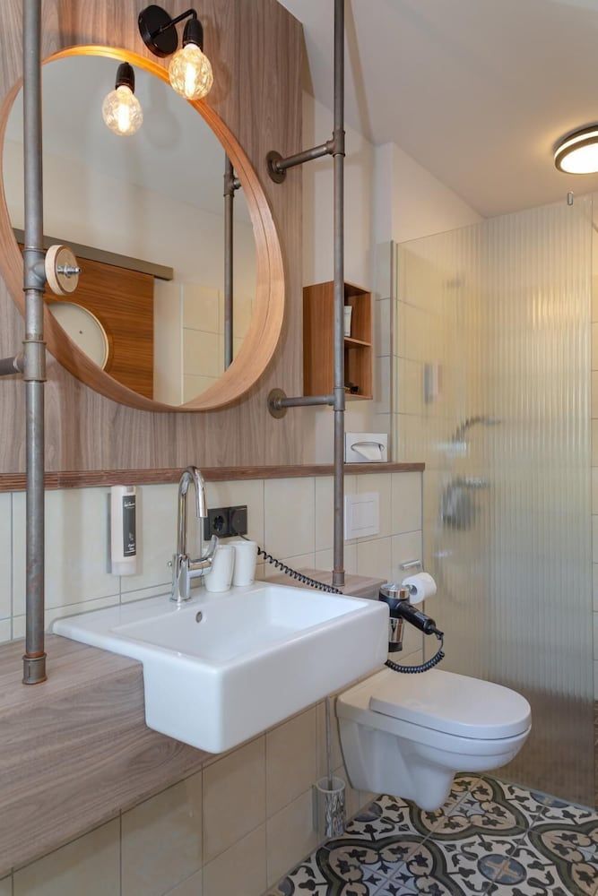 Hotel Luise & Luisenhof Comfort Double Room 9