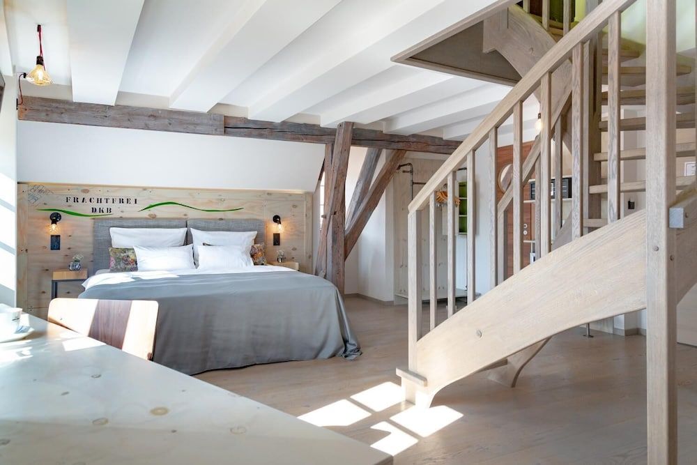 Hotel Luise & Luisenhof Comfort Double Room 2