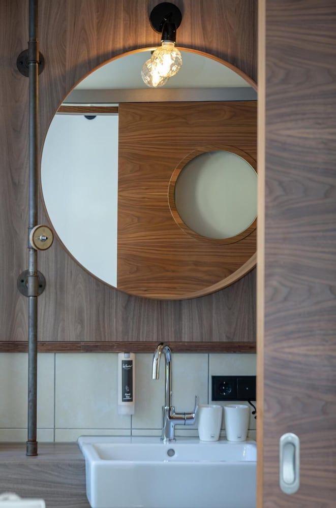 Hotel Luise & Luisenhof Comfort Double Room 8