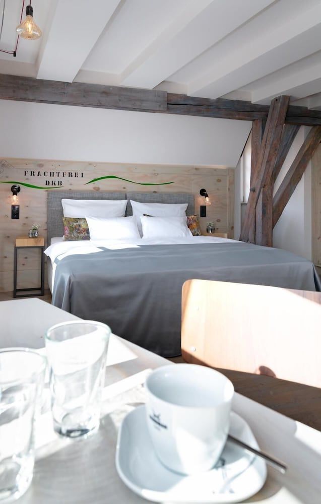 Hotel Luise & Luisenhof Comfort Double Room