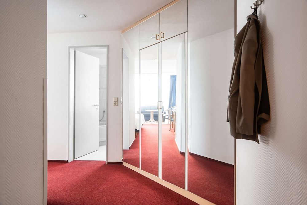 Best Western Hotel Heide Superior Room, 1 Double Bed with Sofa bed (Converts to 2 Twin Beds;with Sofabed) 10