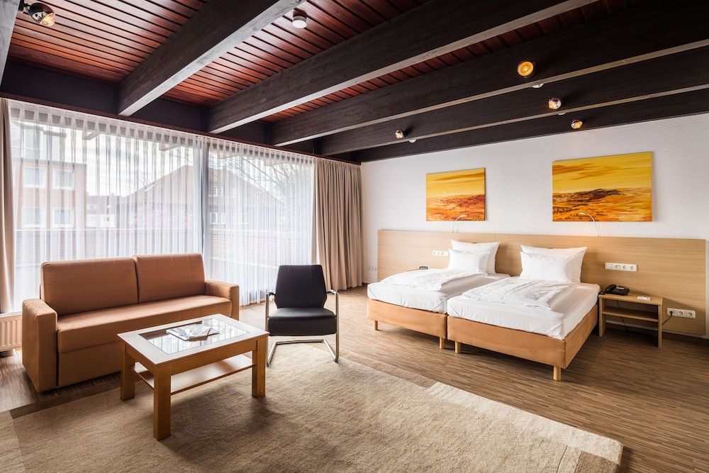 Best Western Hotel Heide Superior Room, 1 Double Bed with Sofa bed (Converts to 2 Twin Beds;with Sofabed)