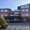 Best Western Hotel Heide