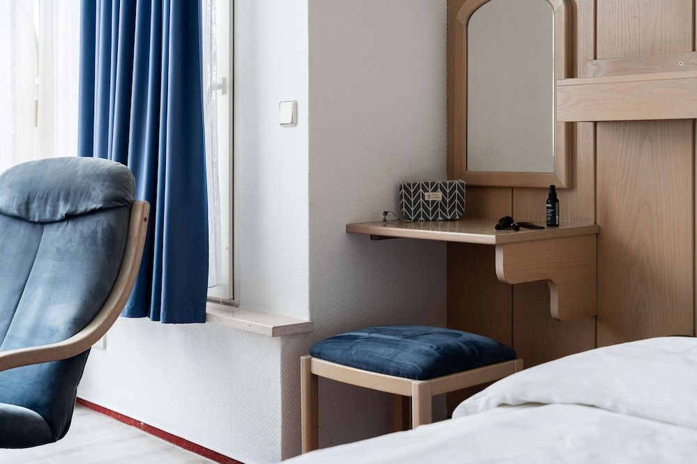 Best Western Hotel Heide Superior Room, 1 Double Bed with Sofa bed (Converts to 2 Twin Beds;with Sofabed) 6