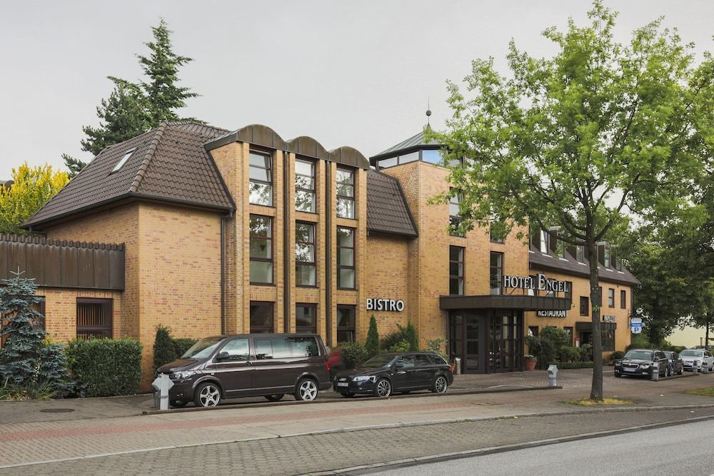 undefined Hotel Engel 2