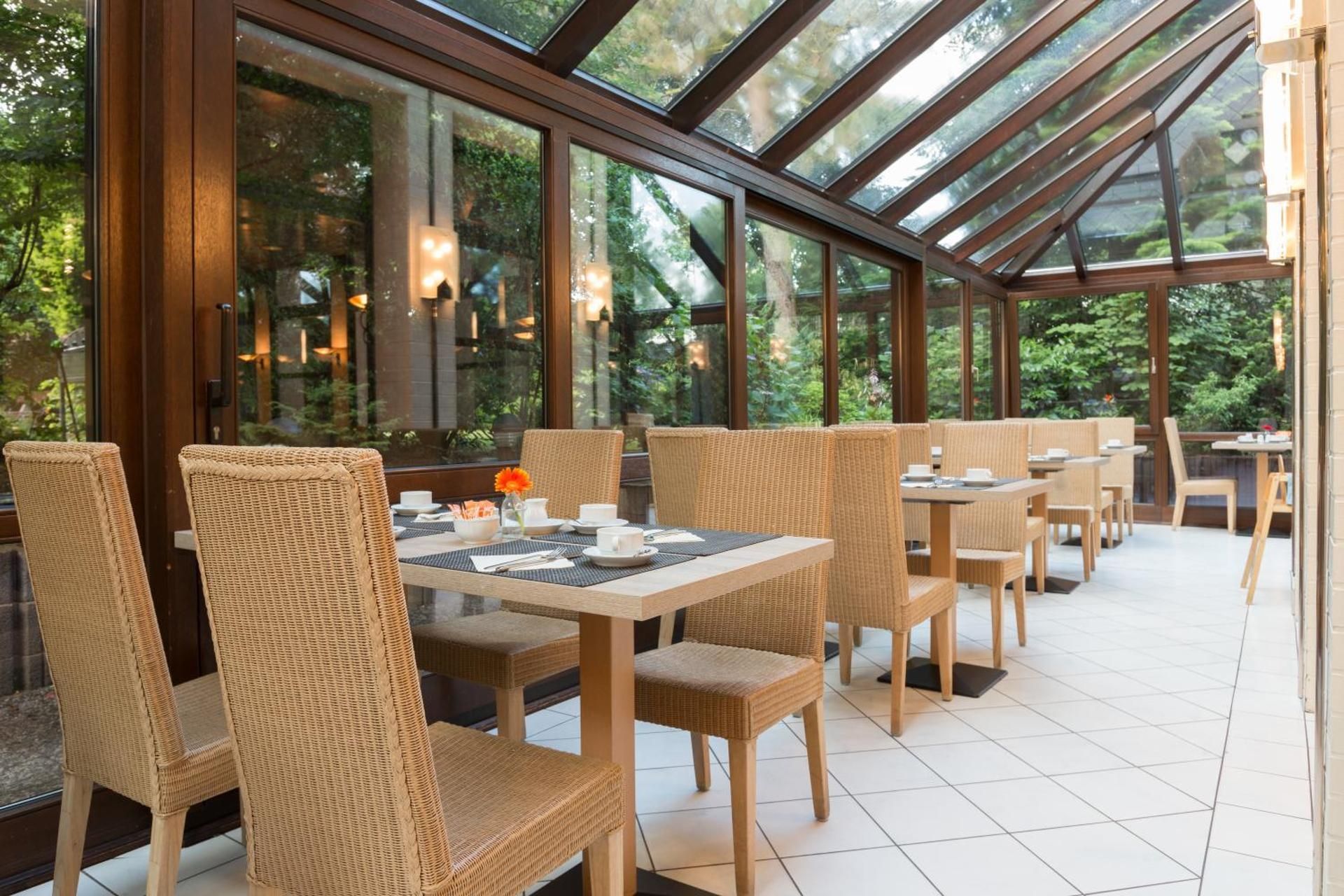 undefined Hotel Engel 10