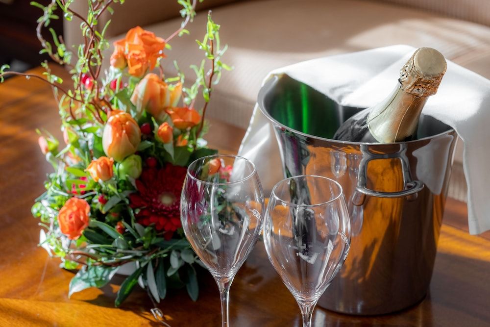 undefined Hotel Engel 8