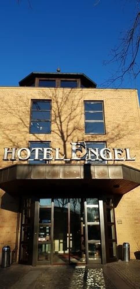 undefined Hotel Engel 4