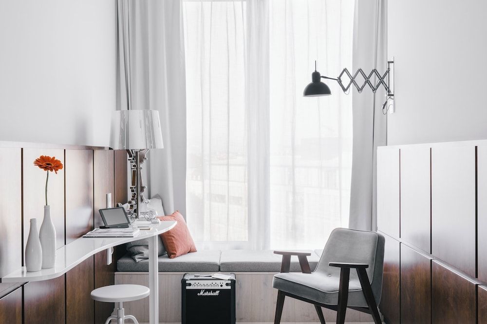 Ruby Lilly Hotel Munich Lovely Room 2