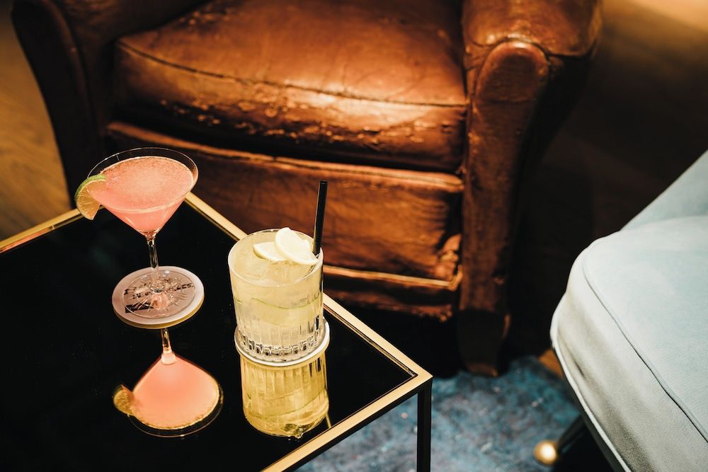 undefined Ruby Lilly Hotel Munich 4