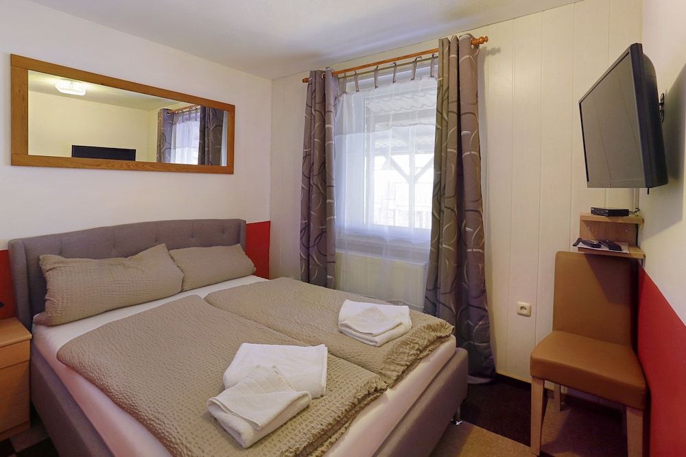 Landhotel & Brauhaus Prignitzer Hof Family Room, 1 Bedroom, Non Smoking 4