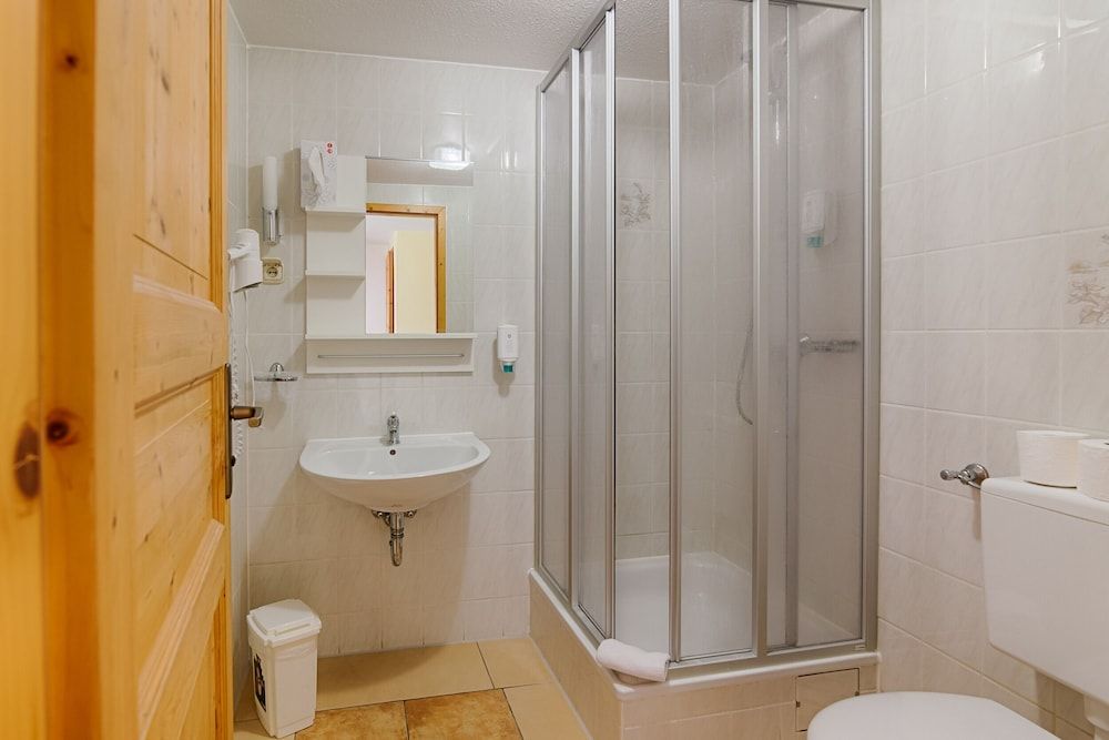 Landhotel & Brauhaus Prignitzer Hof Single Room, 1 Twin Bed, Non Smoking 3