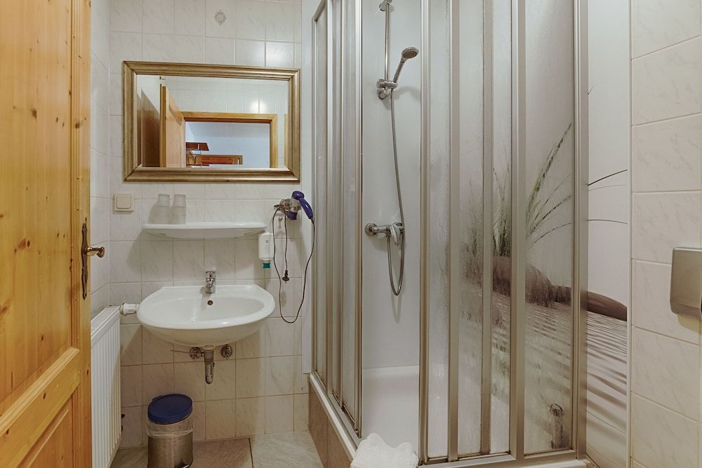 Landhotel & Brauhaus Prignitzer Hof Single Room, 1 Twin Bed, Non Smoking 4