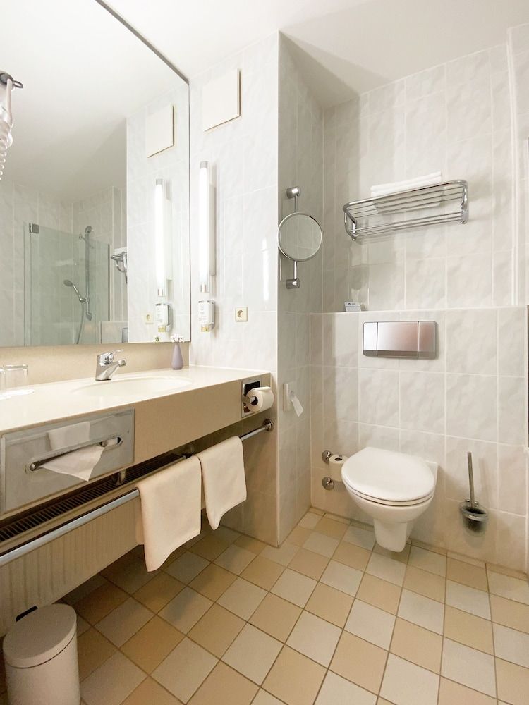 Best Western Hotel Polisina Standard Room, 1 Double Bed (Converts to 2 Twin Beds) 5