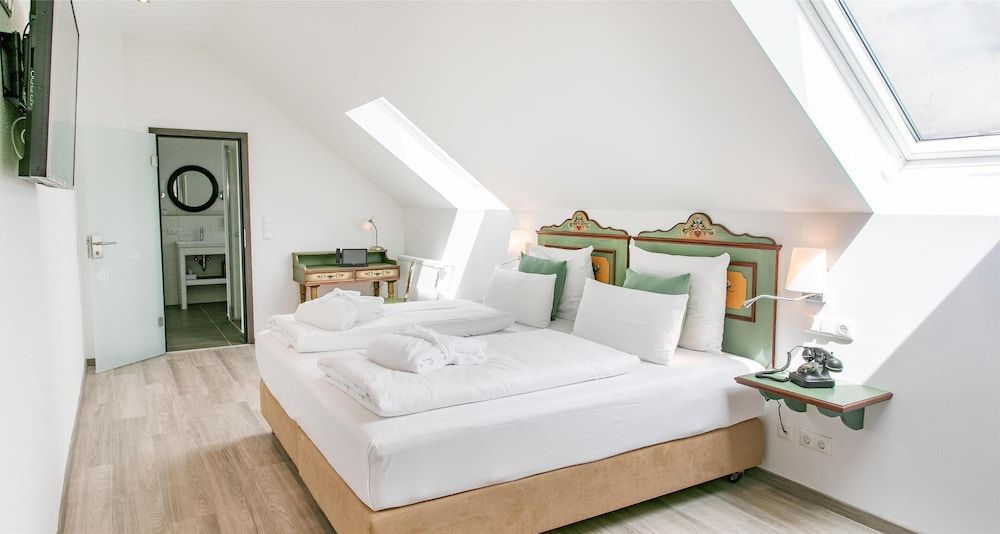 Best Western Hotel Polisina Standard Studio, 1 Double Bed (Larger Room) 3