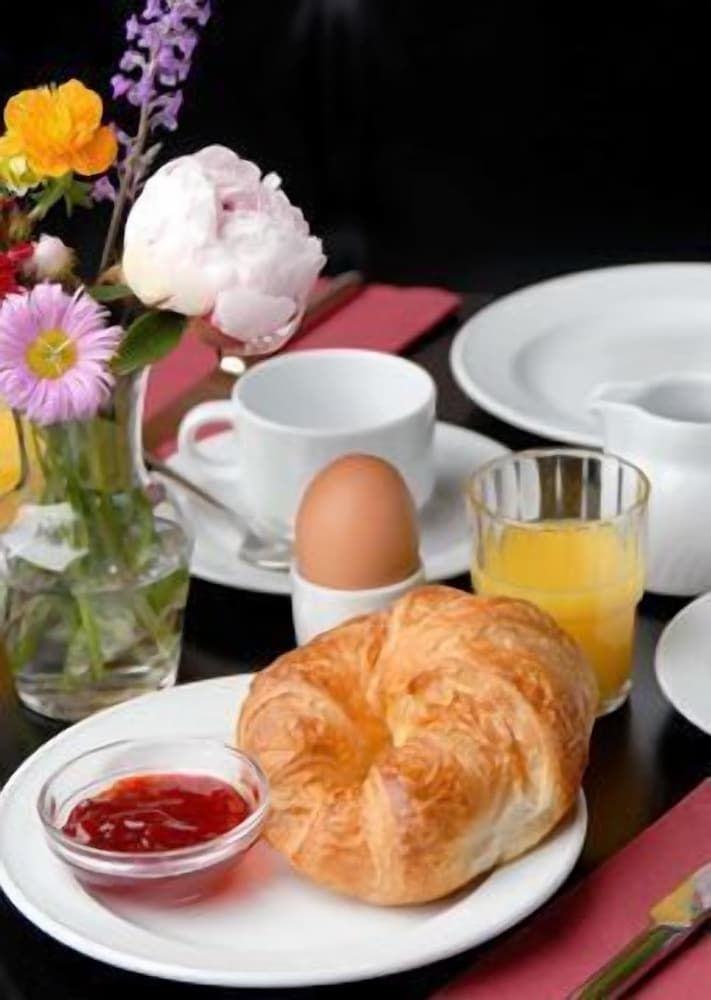 undefined Hotel Deutsches Theater Downtown 10