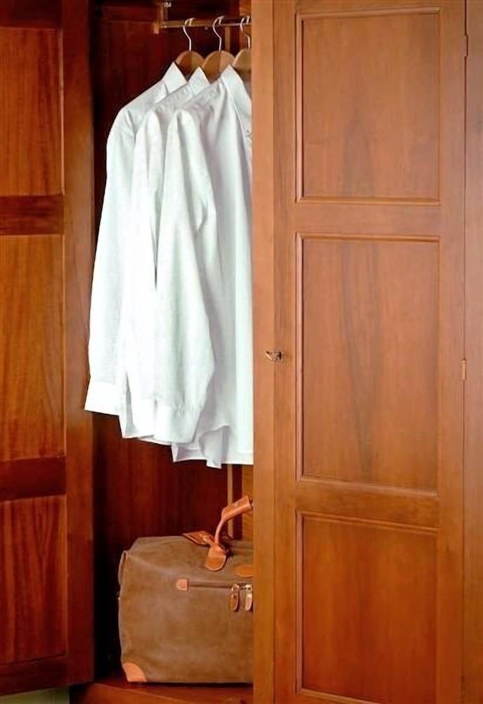 Hotel Deutsches Theater Downtown Double Room 2