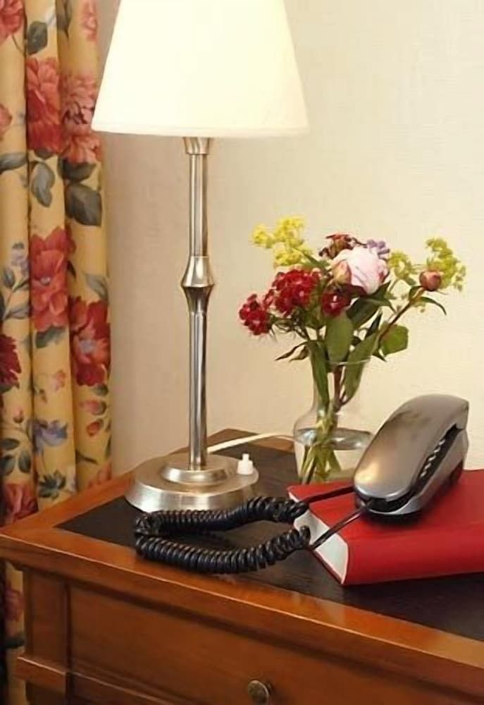 Hotel Deutsches Theater Downtown Double Room 3