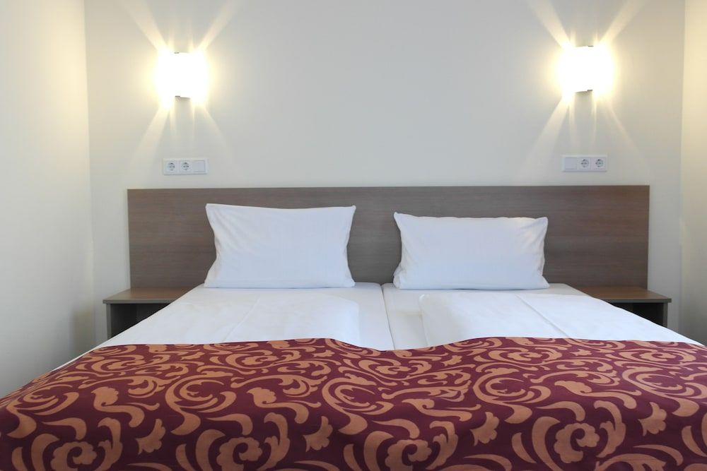 Dream Inn Hotel Regensburg Premium Double or Twin Room 3